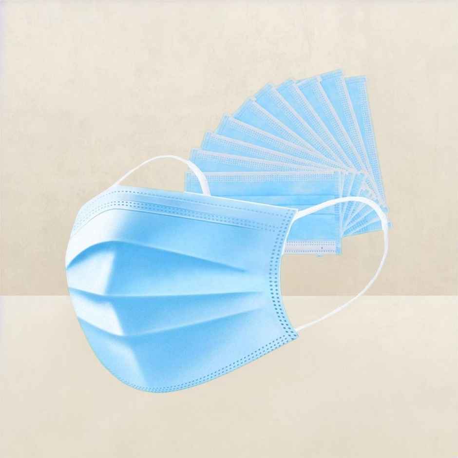 Disposable Mask 