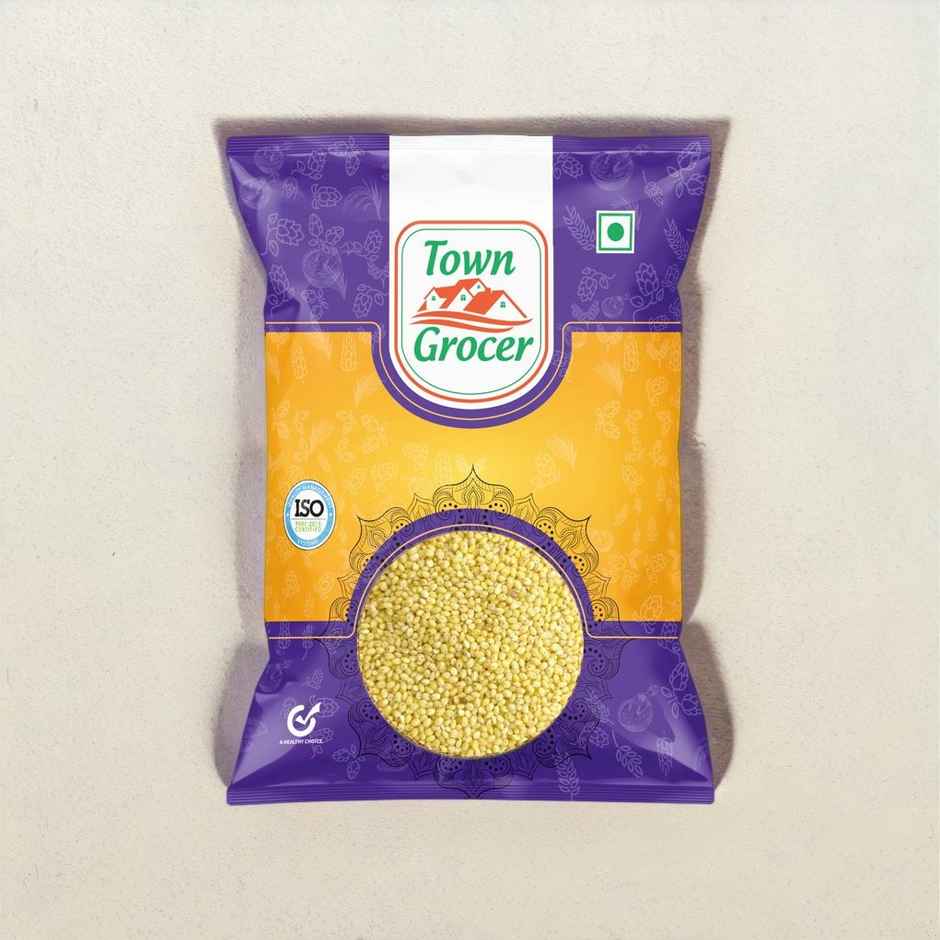 Town Grocer Proso Millet