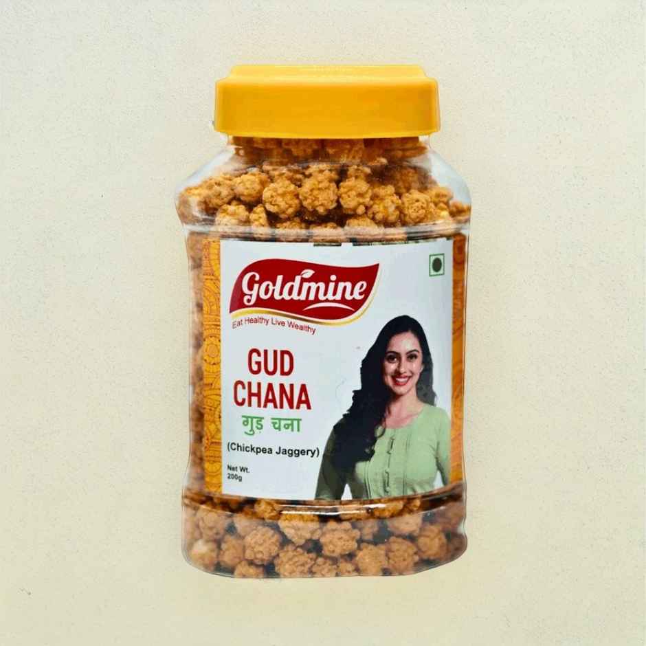Goldmine Gud Chana