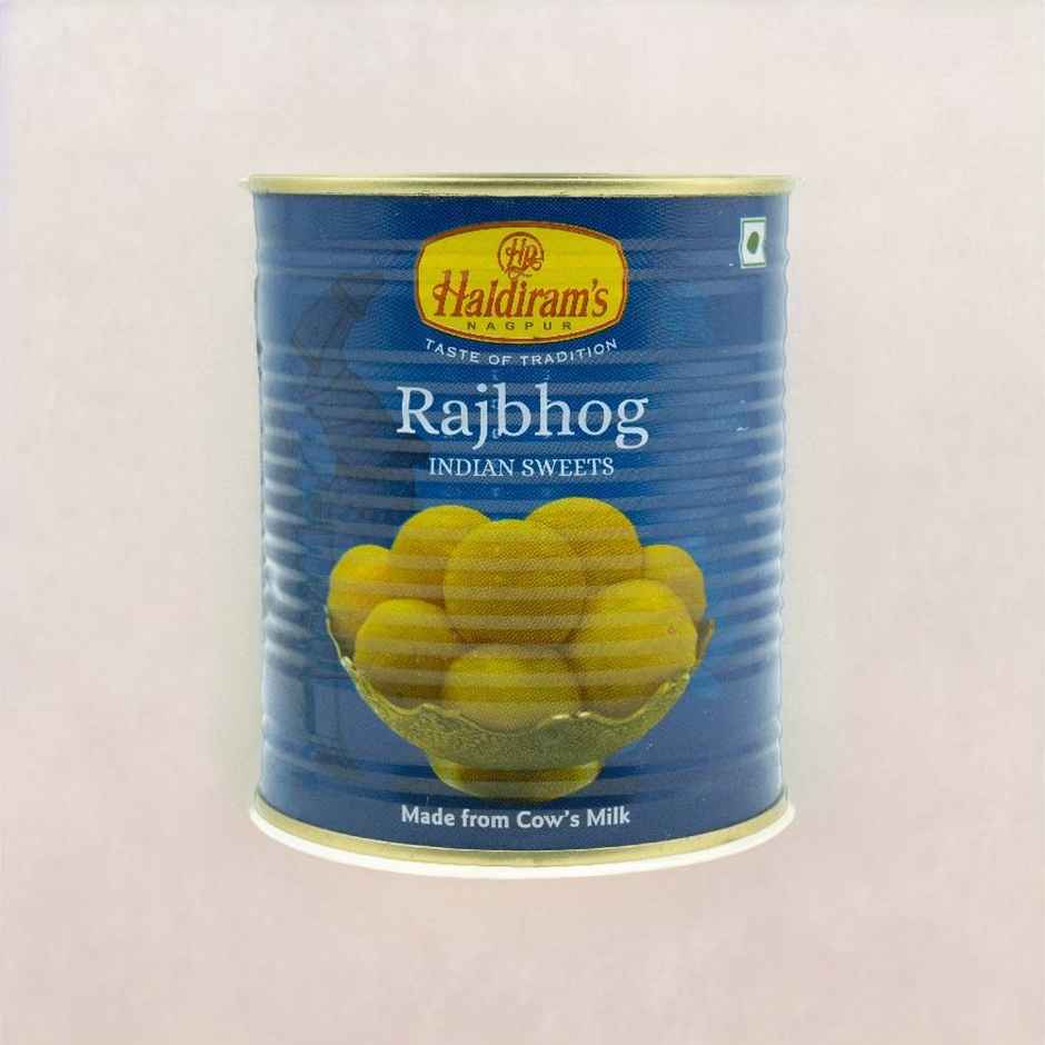 Haldirams Sweets - Rajbhog