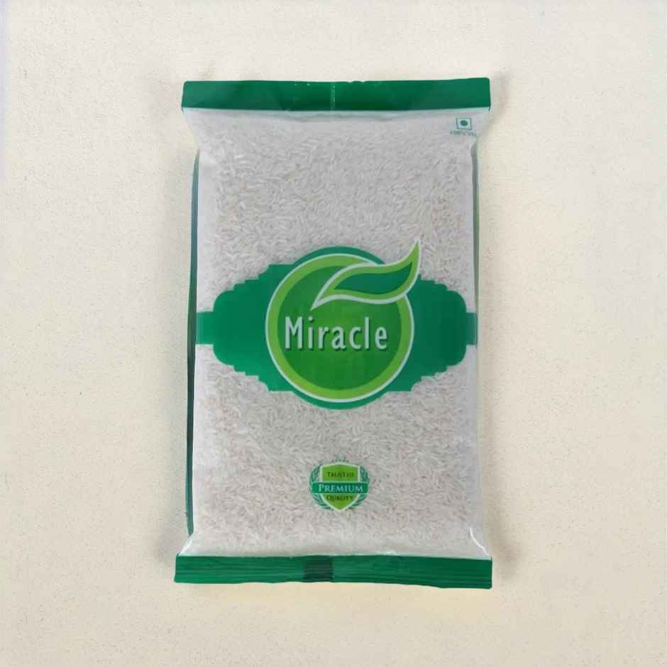 Miracle Premium Wada Kolam Rice