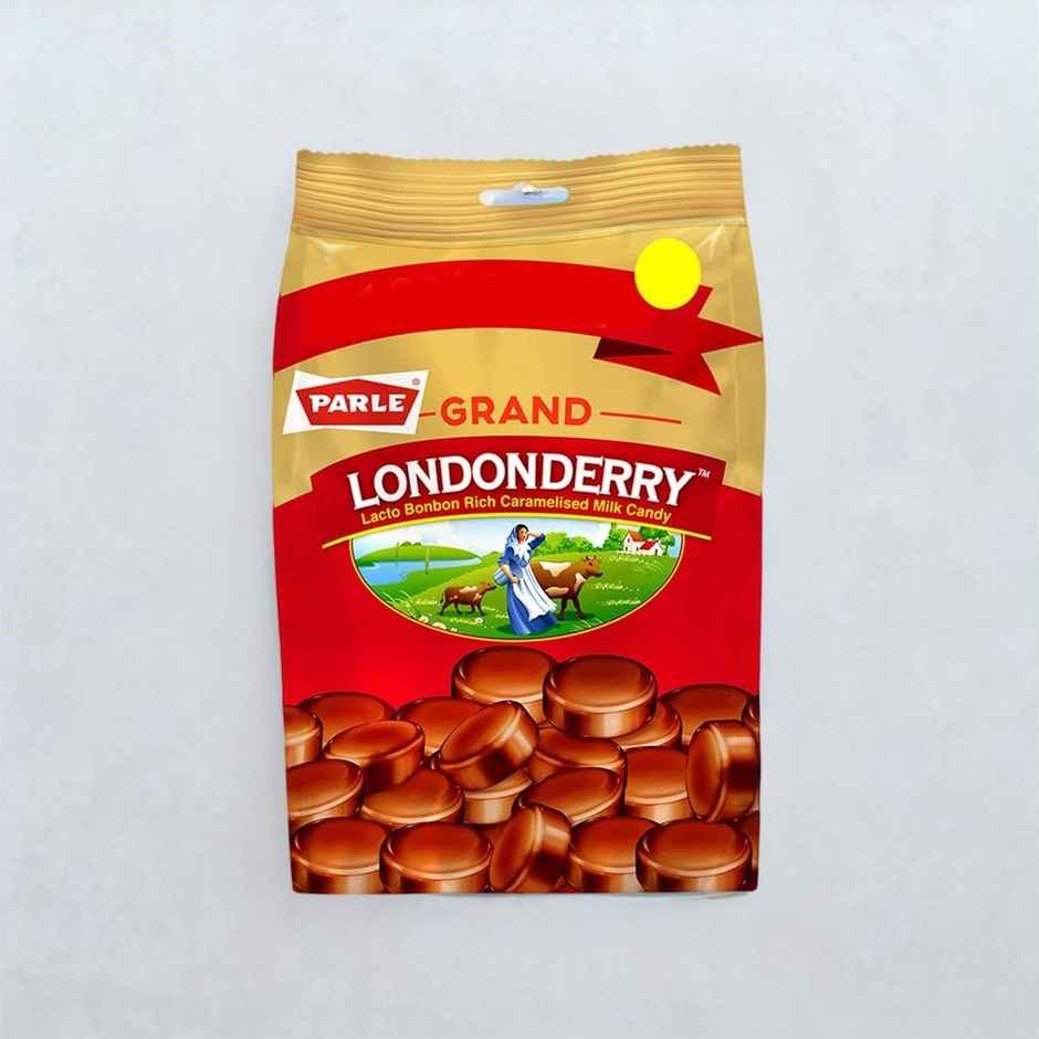 Parle Grand Londonderry Candy Chocolate