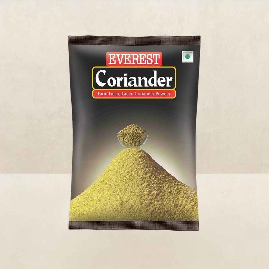 Everest Chicken Masala(50gms) & Everest Coriander Powder(100gms) Combo