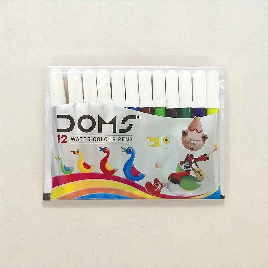 Doms Sketch Pen Mini