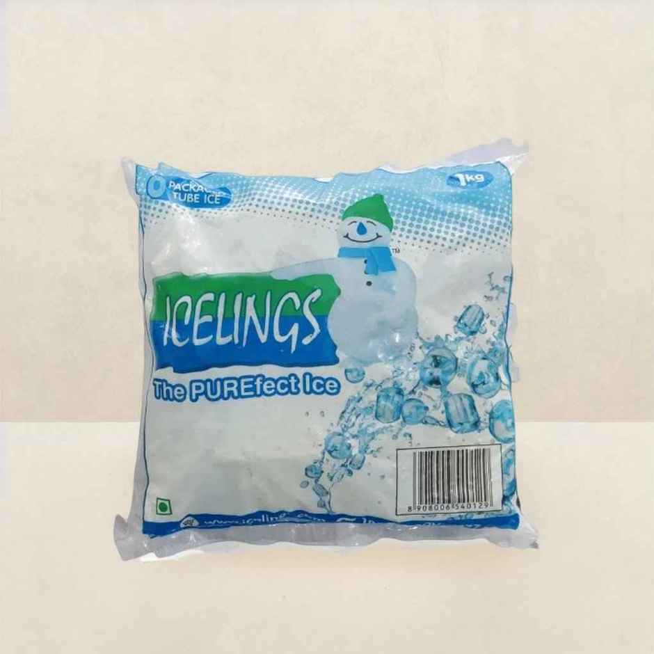 Icelings The pure Ice Cubes Combo 