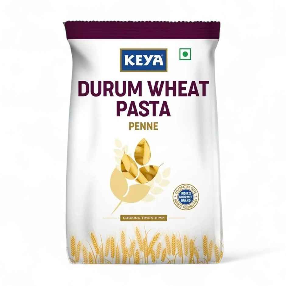Keya Penne Pasta