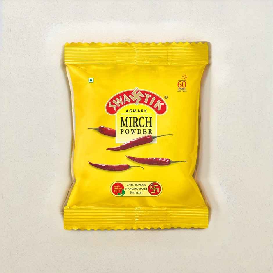 Swastik Mirch Powder