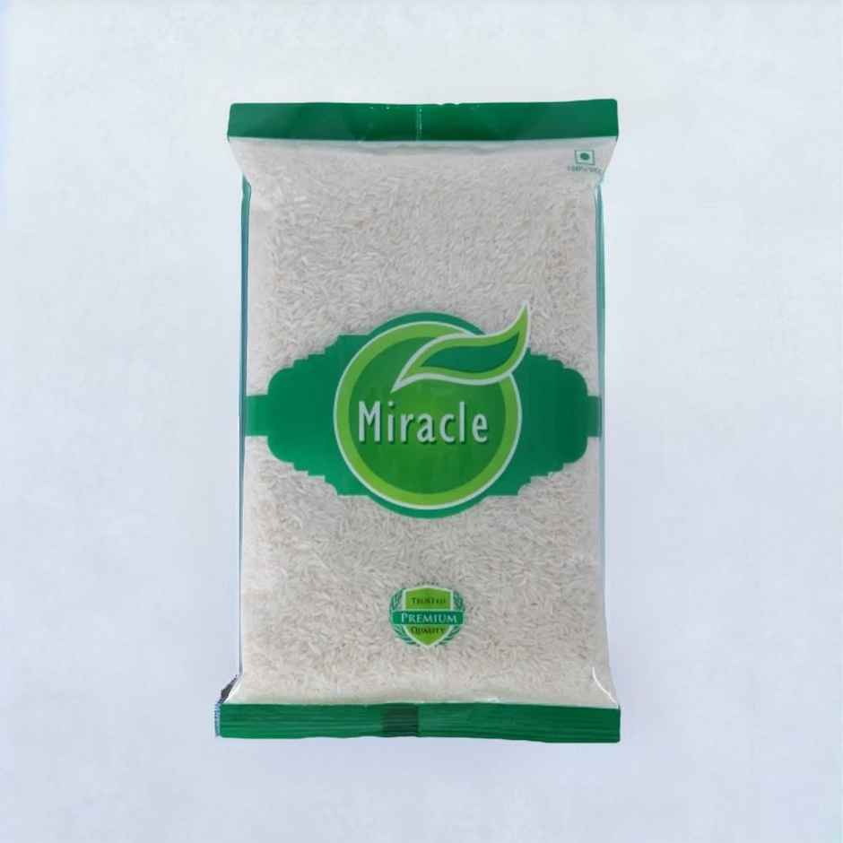 Miracle Premium Jeera Samba Rice