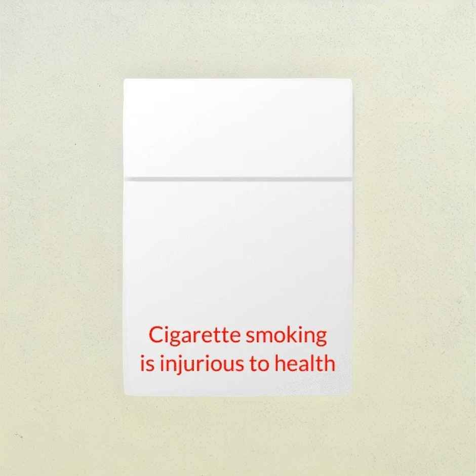 Marlboro Gold Advance Cigarettes