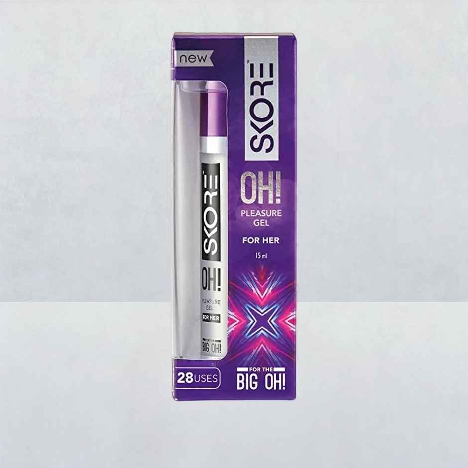 Skore - Oh! Gel For Her