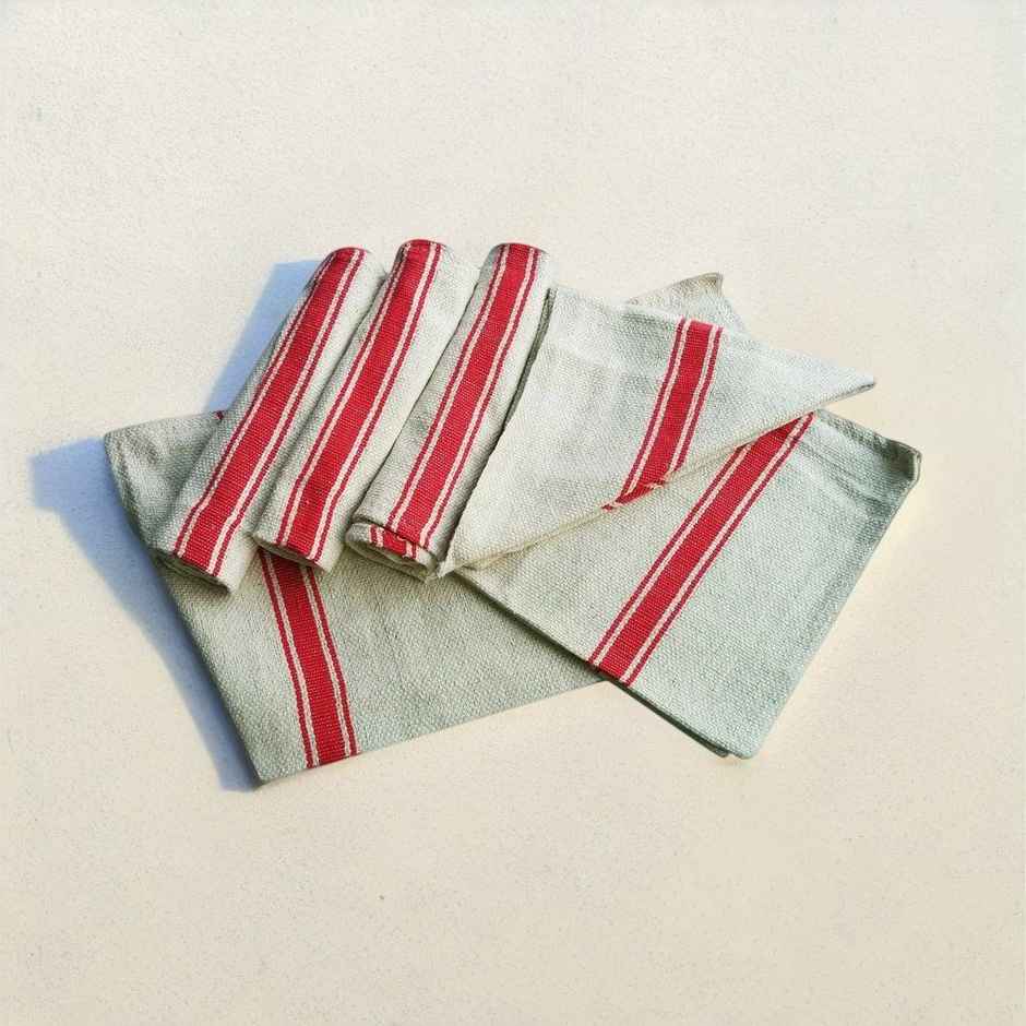 Chakaachak Eazo Wiper(1pc) & Floor Cleaning Cloth(4pc) Combo