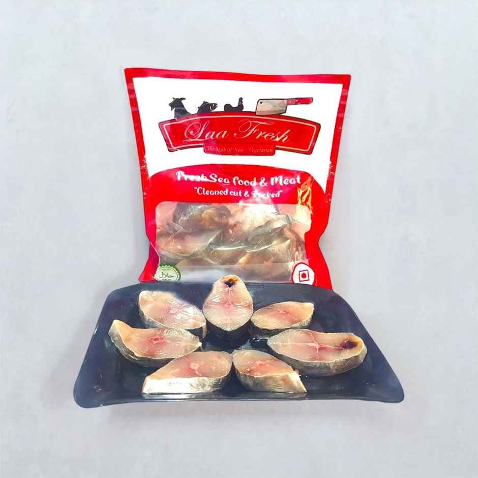 Laa Fresh Small Seer Fish