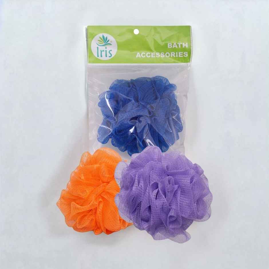 Loofah assorted