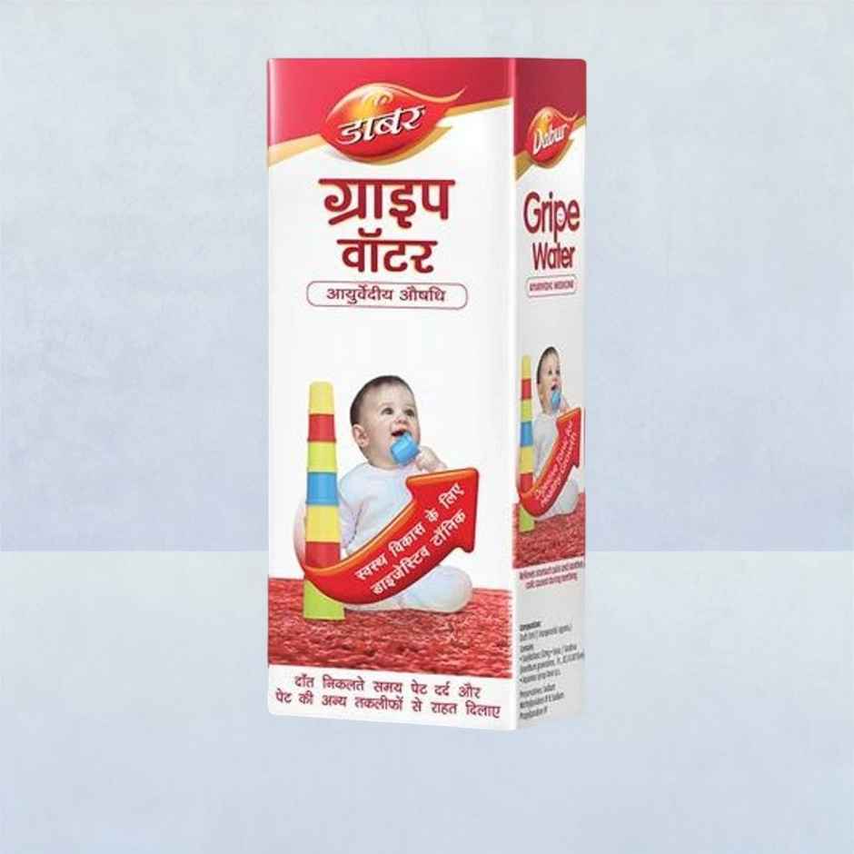 Dabur Gripe Water
