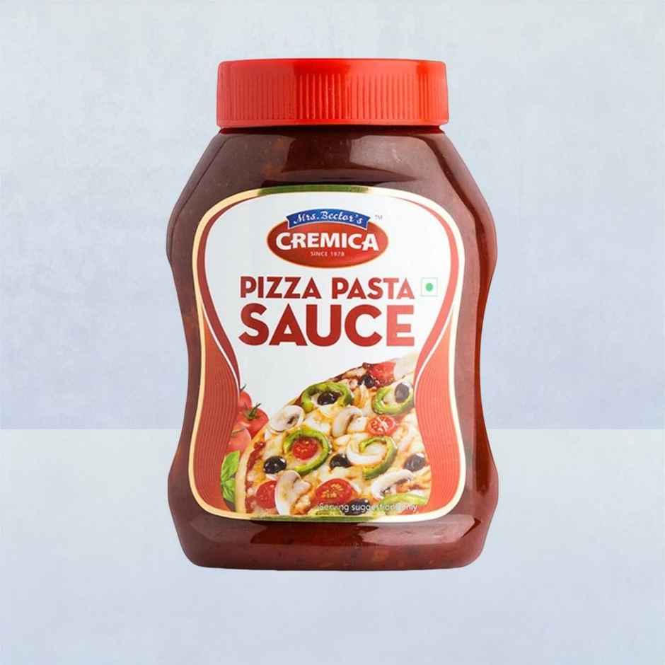 Cremica Pizza Pasta Sauce
