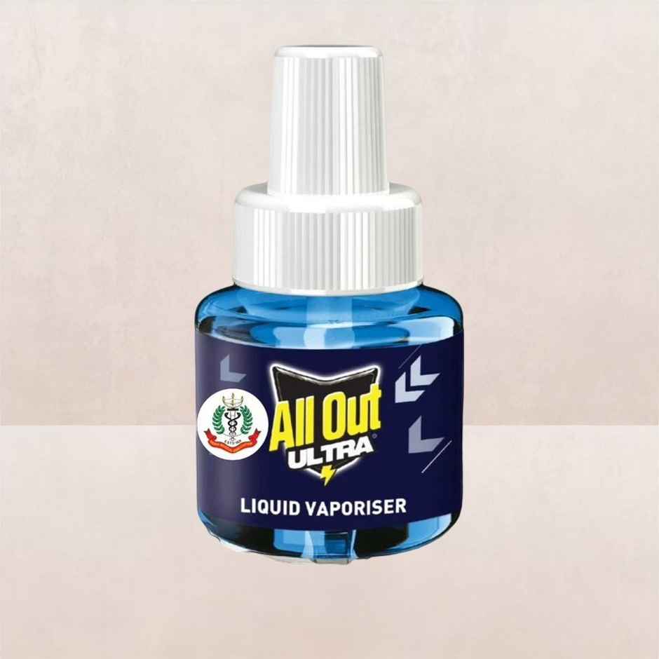 All Out Ultra | Mosquito Repellent