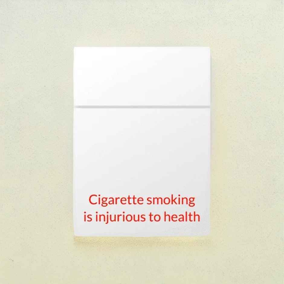 Gold Flake Kings Red Cigarette (Gold Flake Kings)