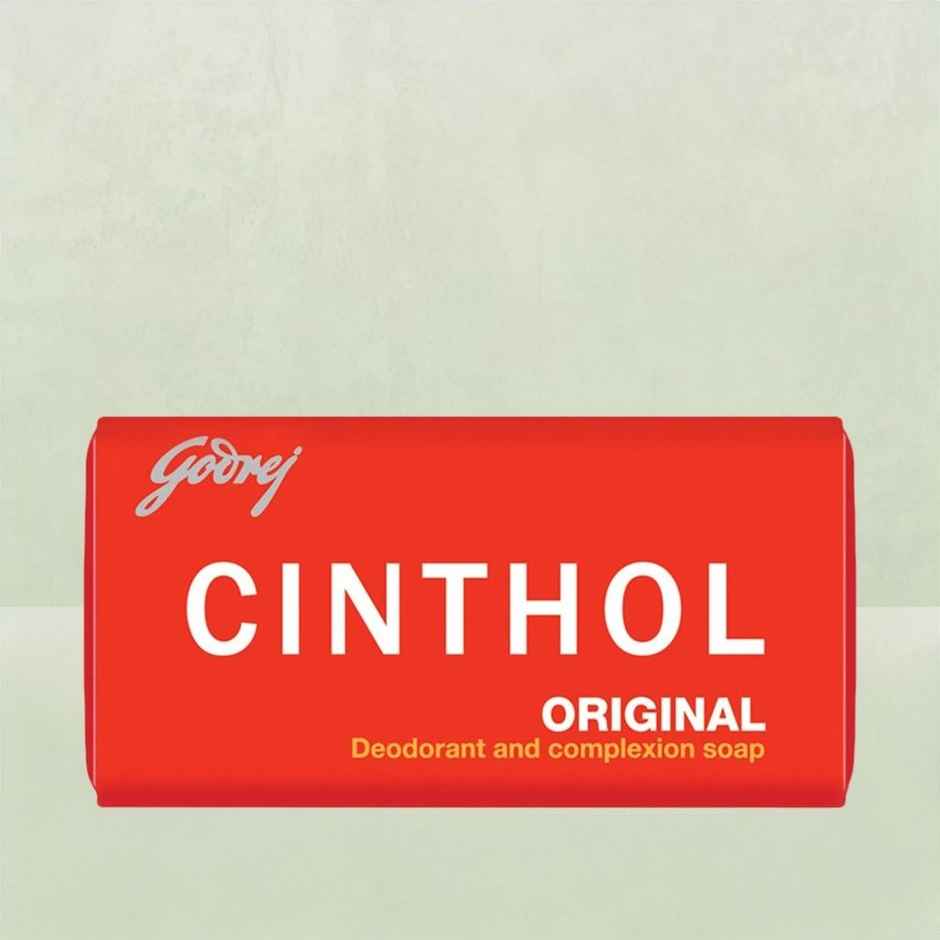 Cinthol Original Bath Soap