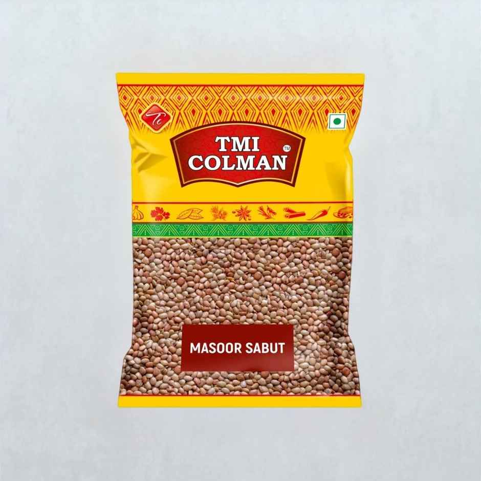 TMI COLMAN Moong Sabut