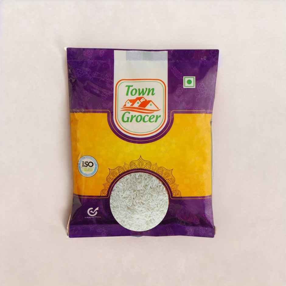 Town Grocer Kolam Raw Rice