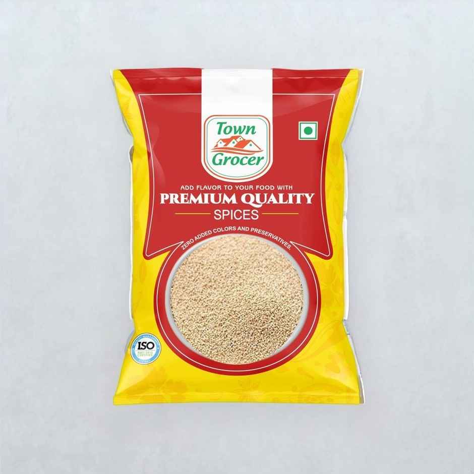 Town Grocer Poppy Seeds/Posto/ Khus Khus