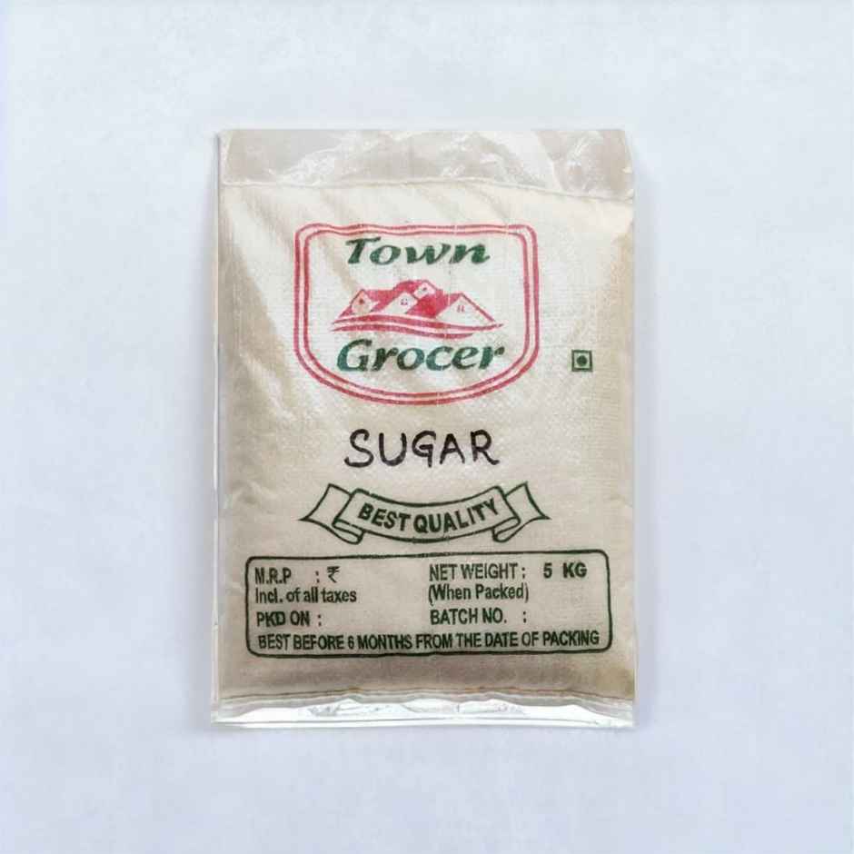 Town Grocer Sugar