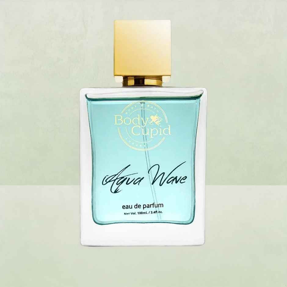 Body Cupid Aqua Wave Perfume