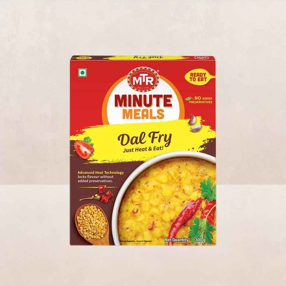 MTR Dal Fry
