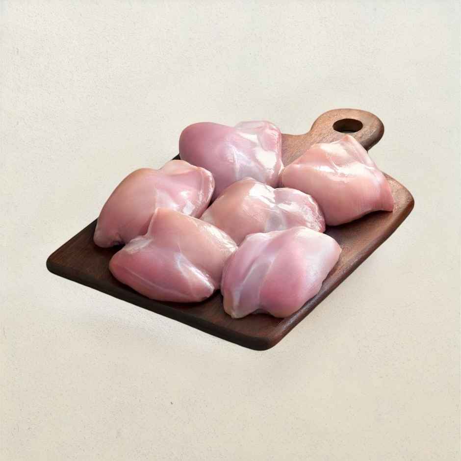 Licious Chicken Thigh (Boneless)