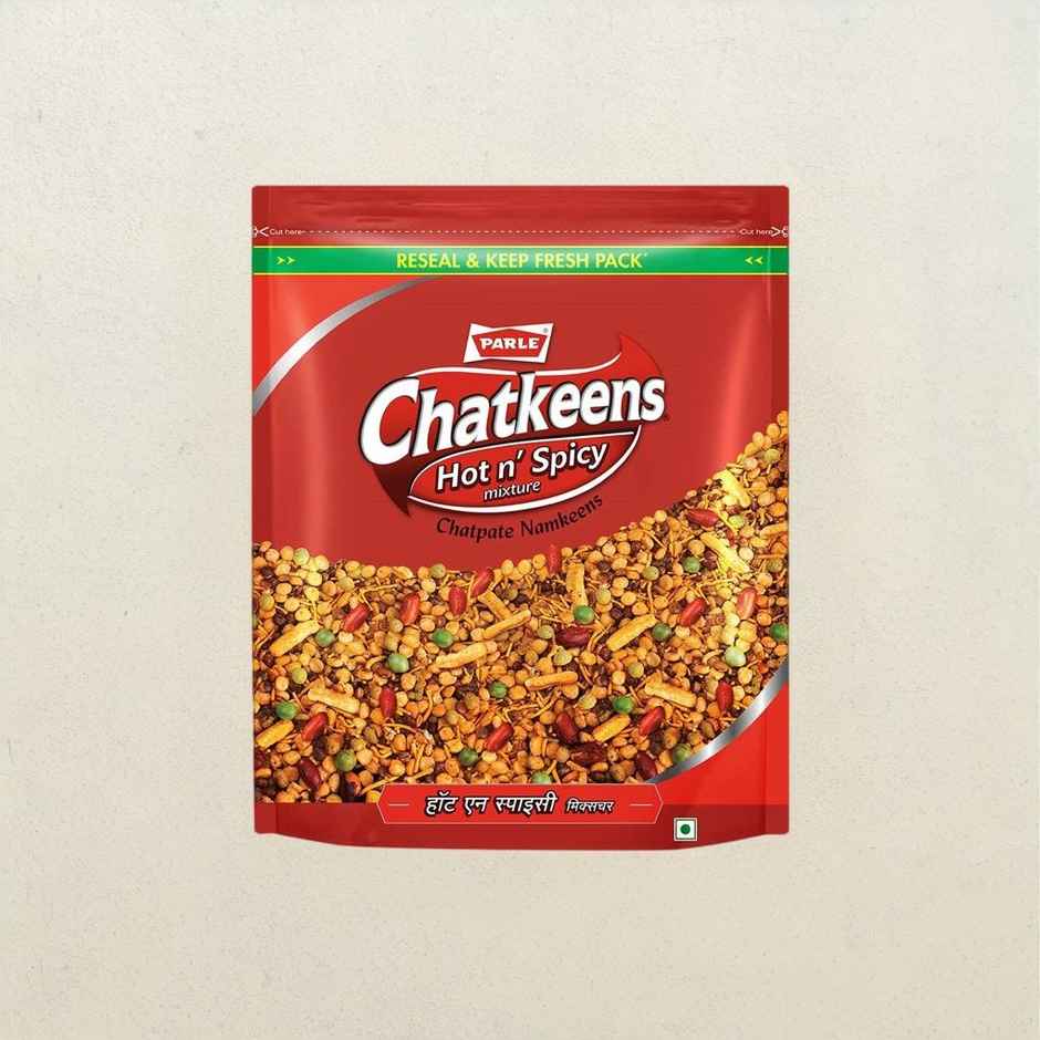 Parle Chatkeen Hot n Spicy