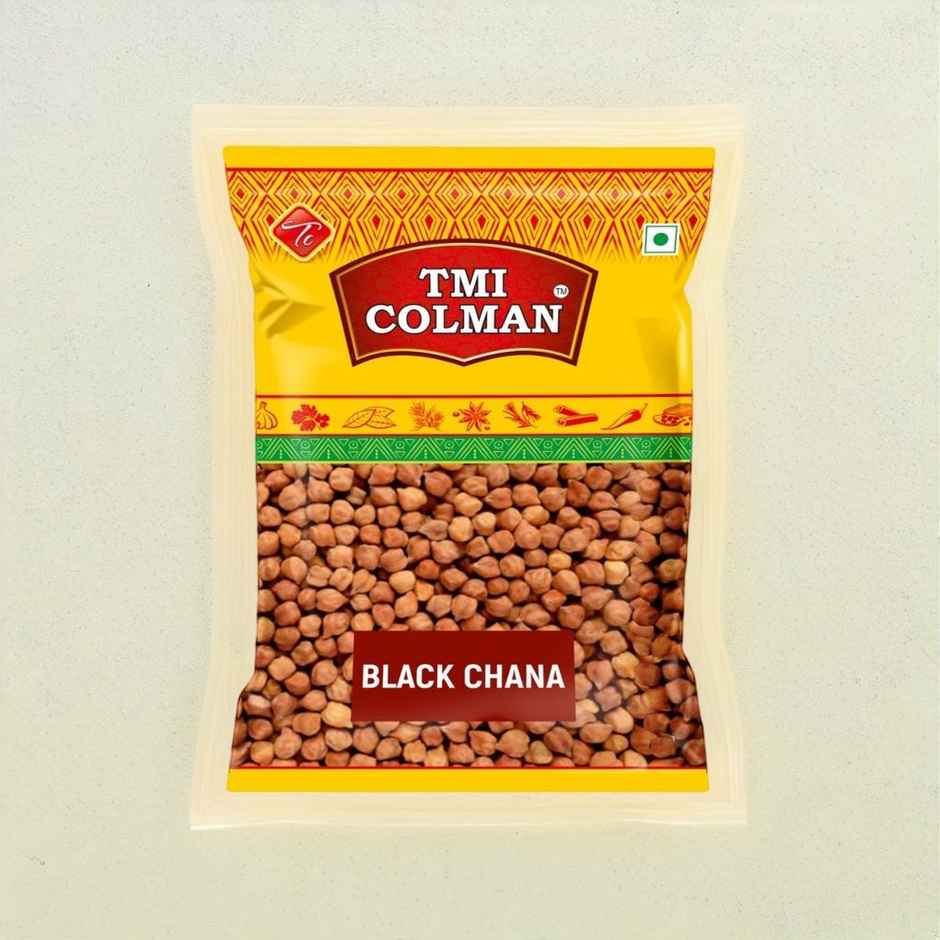 TMI COLMAN Black Chana