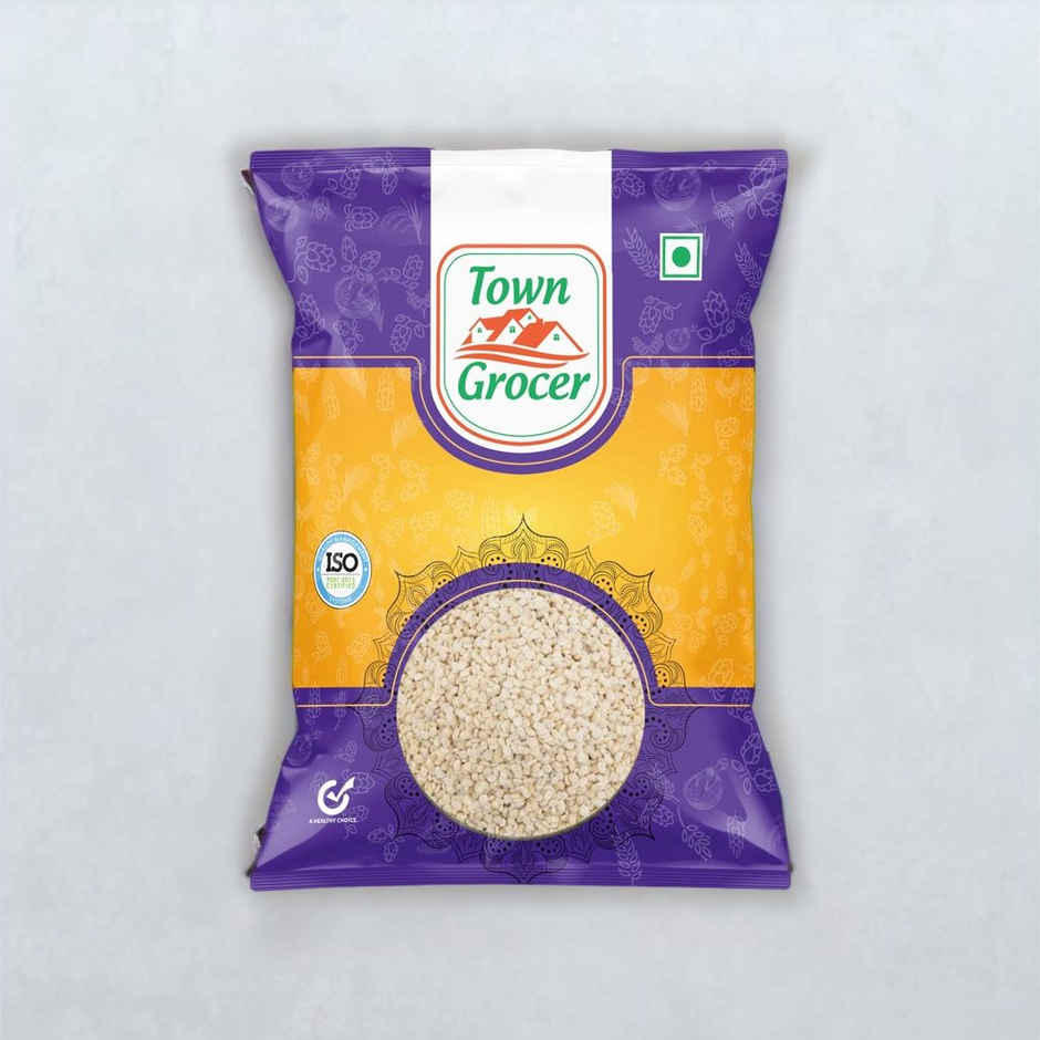 Town Grocer White Urad Dal