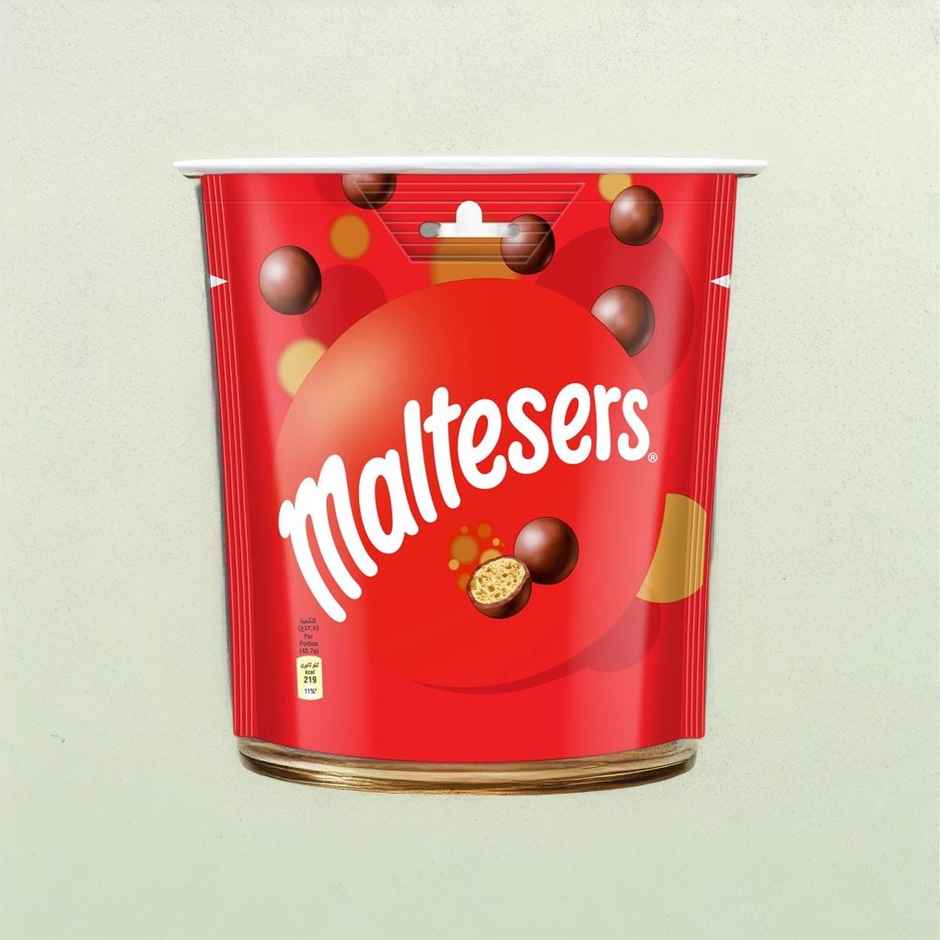 Maltesers Chocolate Pack