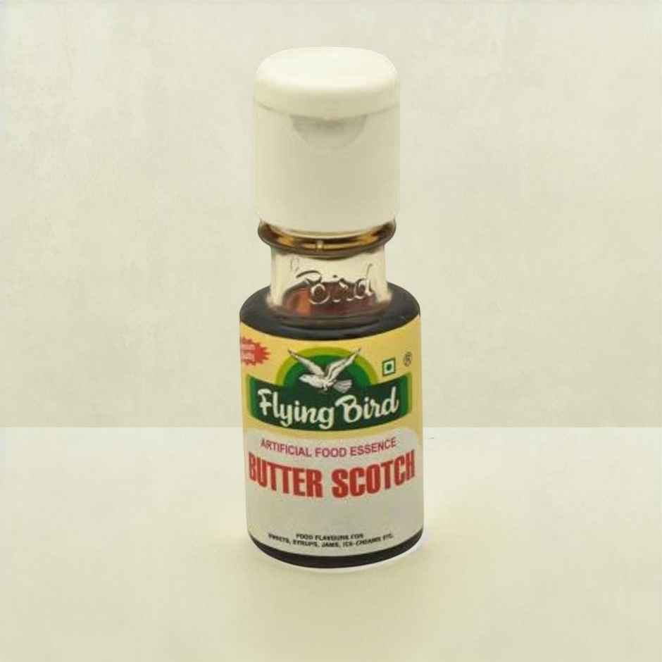 Flying Bird Butter Scotch Essence