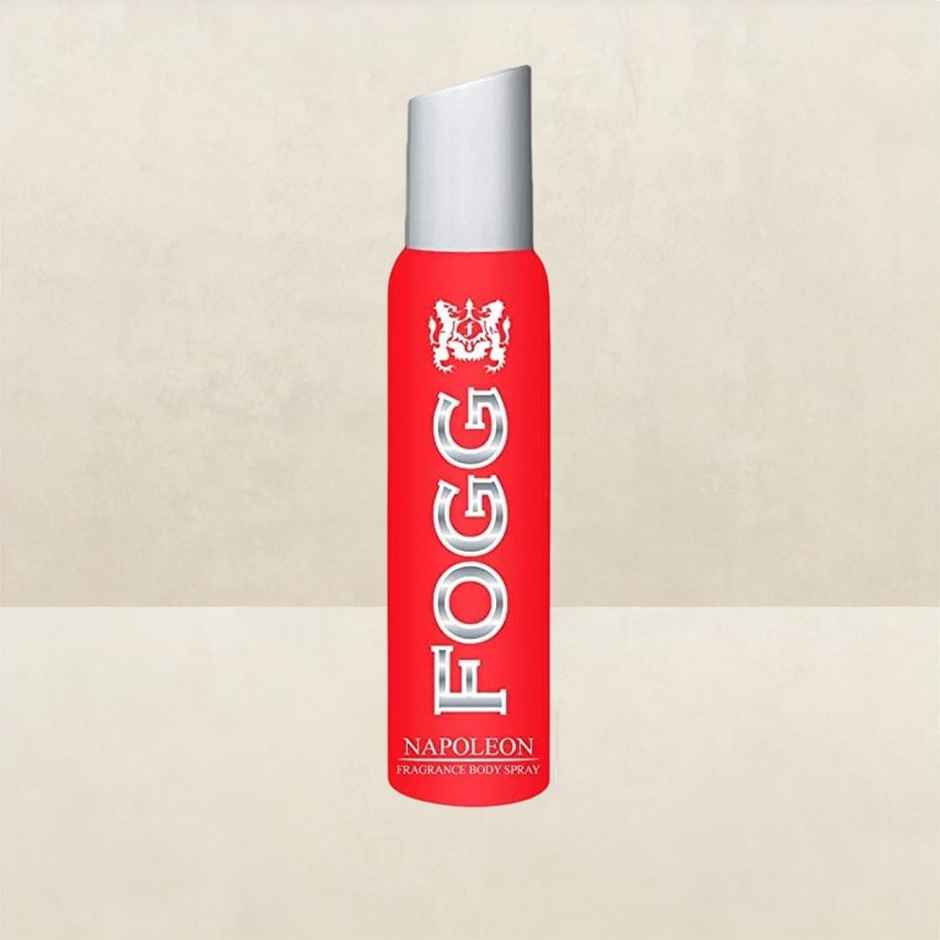 Fogg Napoleon Body Spray For Men