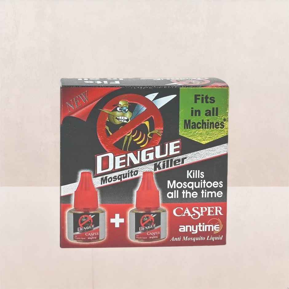Mosquito Repellant Insecticides Liquid