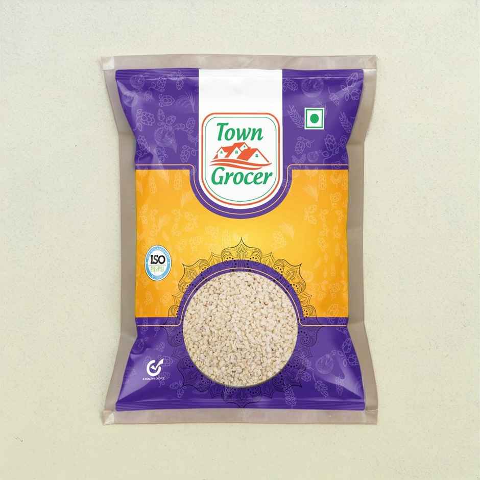 Town Grocer White Urad Dal Split