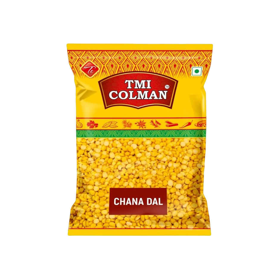 TMI COLMAN Chana Dal