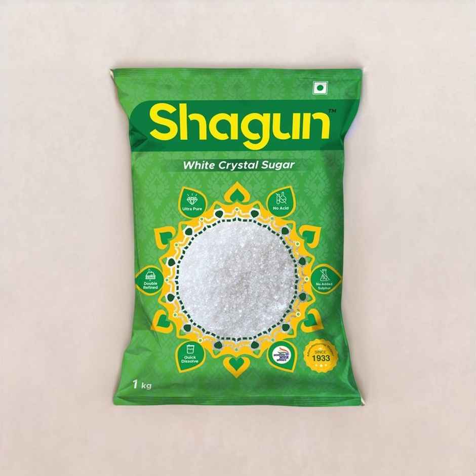 Shagun Sugar
