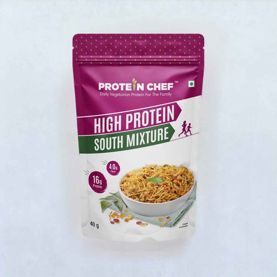 Protein Chef High Protein South Mixture