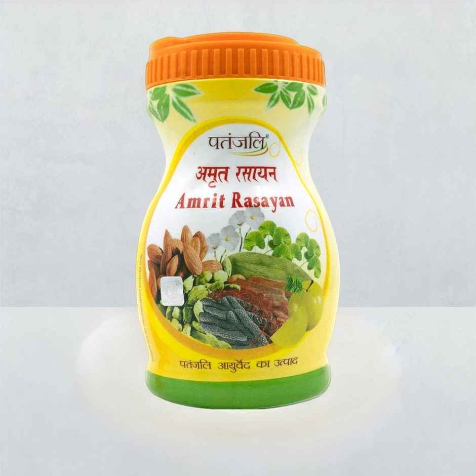 Patanjali Amrit Rasayan