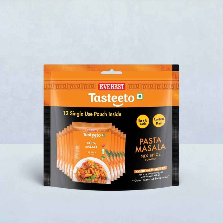 Everest Pasta Masala