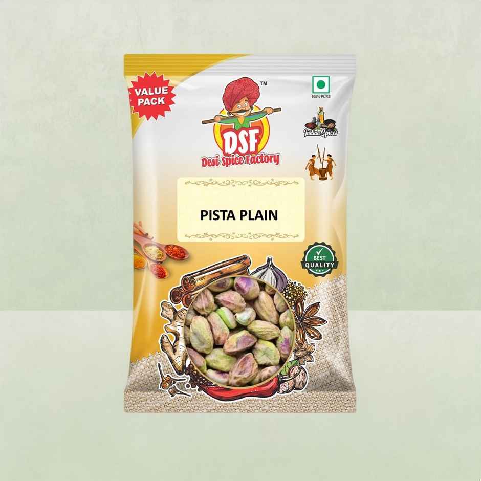 DSF Pista Plain Kernals