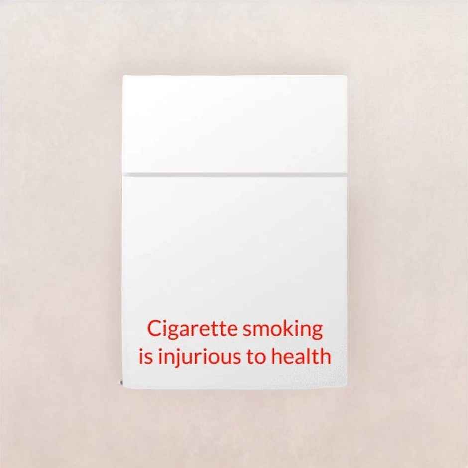 Dunhill White 1mg