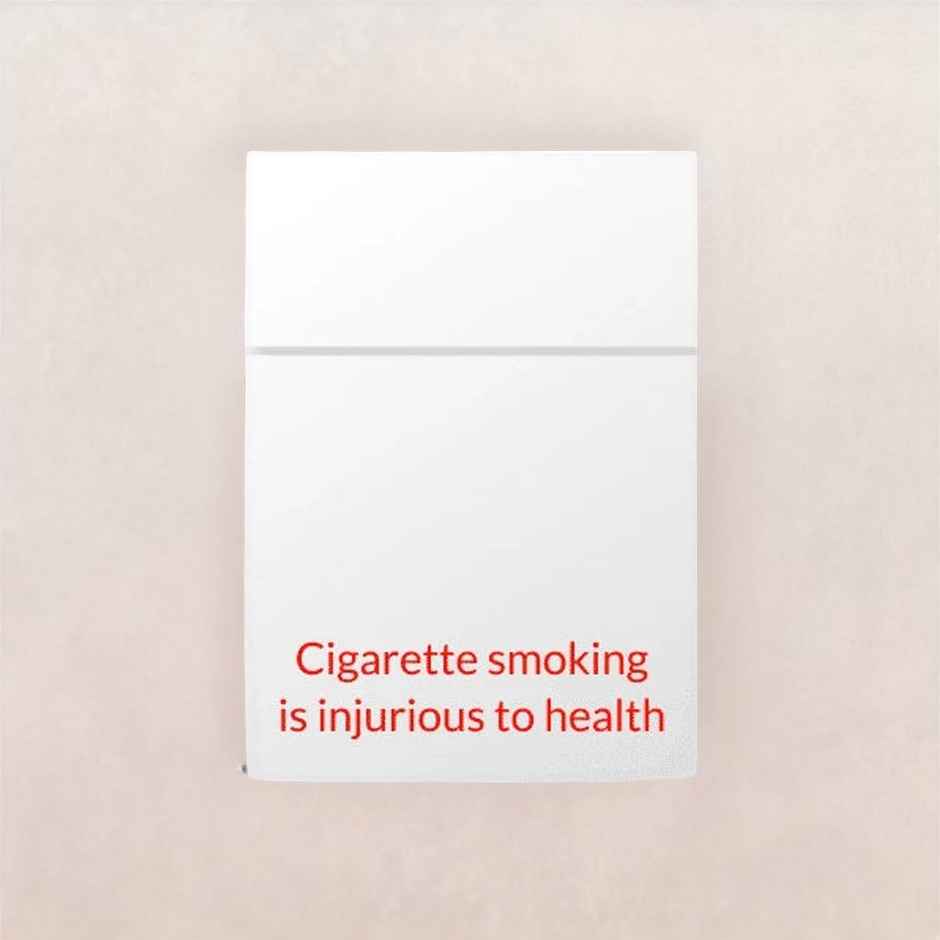 Classic Connect Cigarette