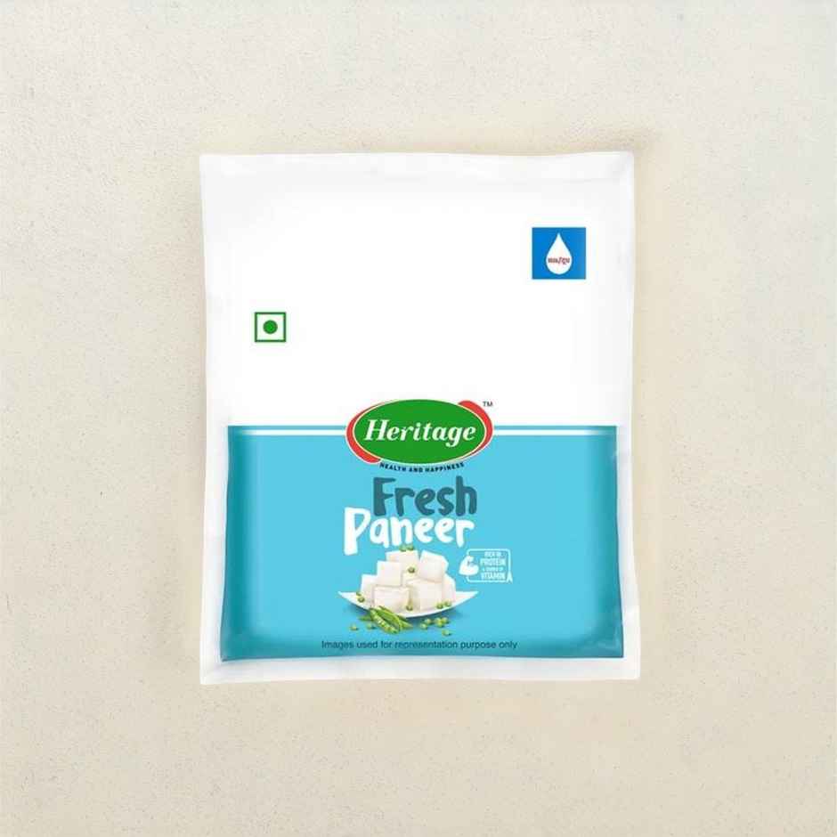 Heritage Fresh Paneer