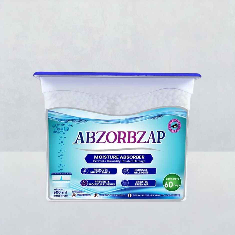Absorbzap Moisture Absorber