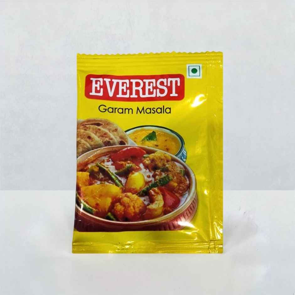 Everest Garam Masala (Pouch)