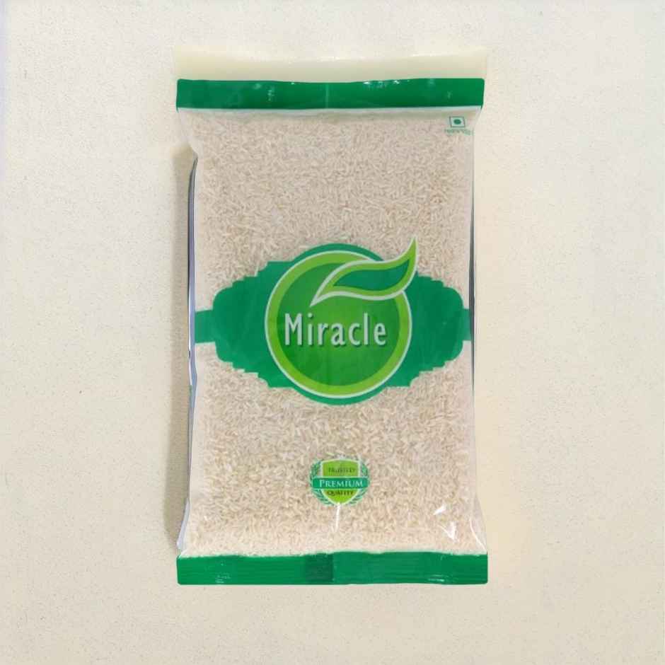 Miracle Premium Surti Steam Rice