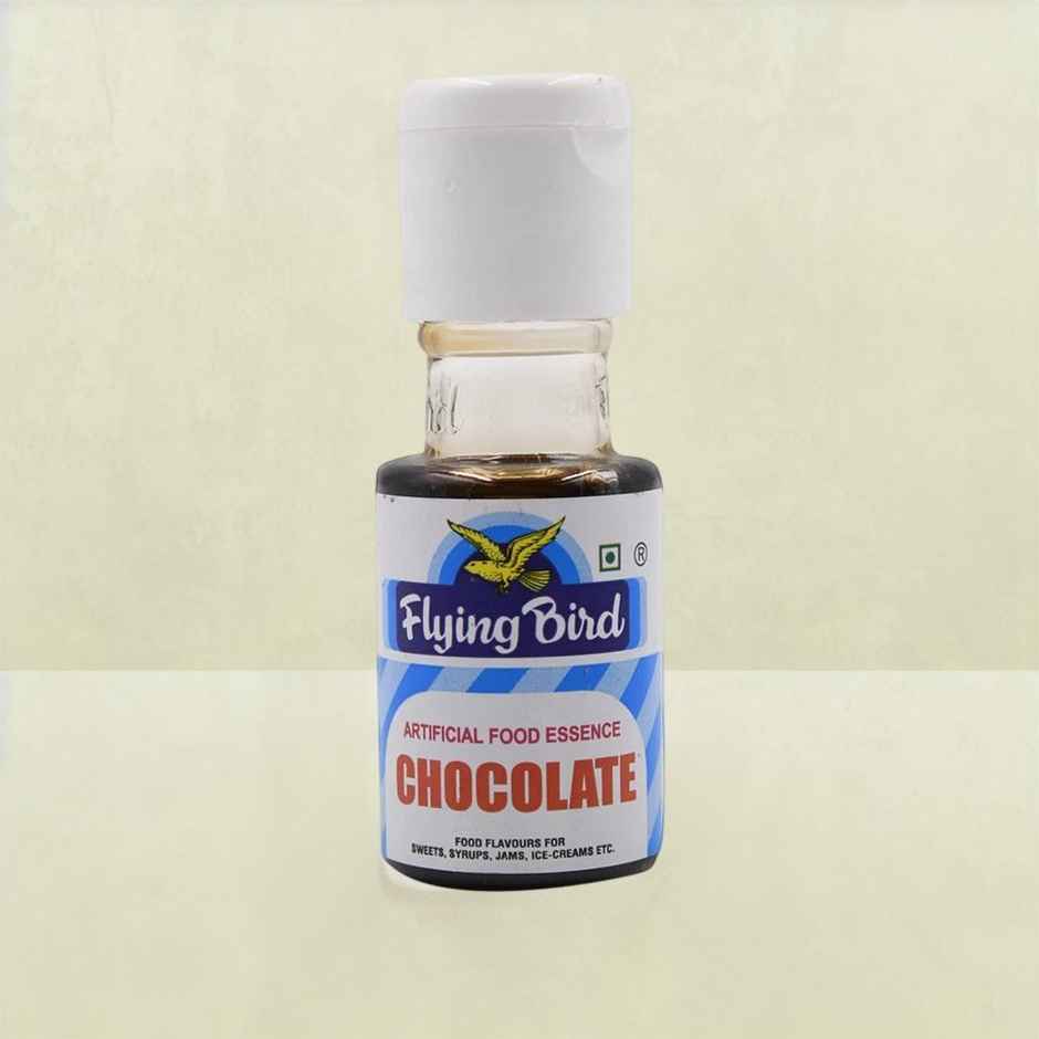 Flying Bird Chocolate Liquid